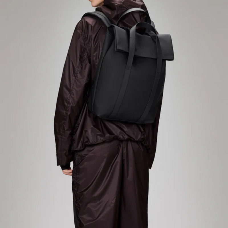 2 Way Tote Sac à Dos