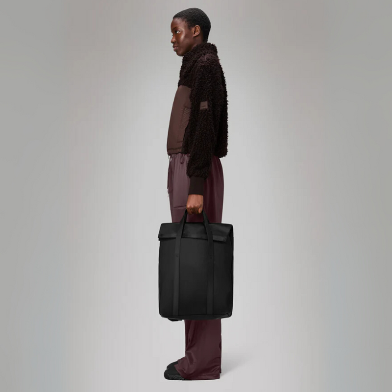 2 Way Tote Sac à Dos