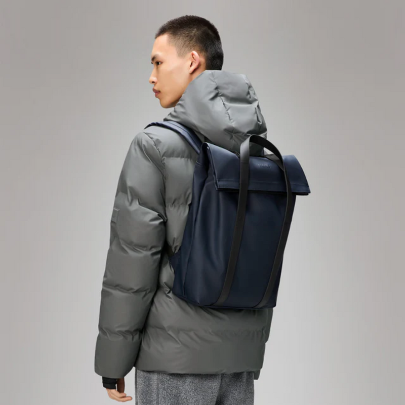 2 Way Tote Sac à Dos