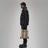 2 Way Tote Sac à Dos - Mini | Fleux | 17