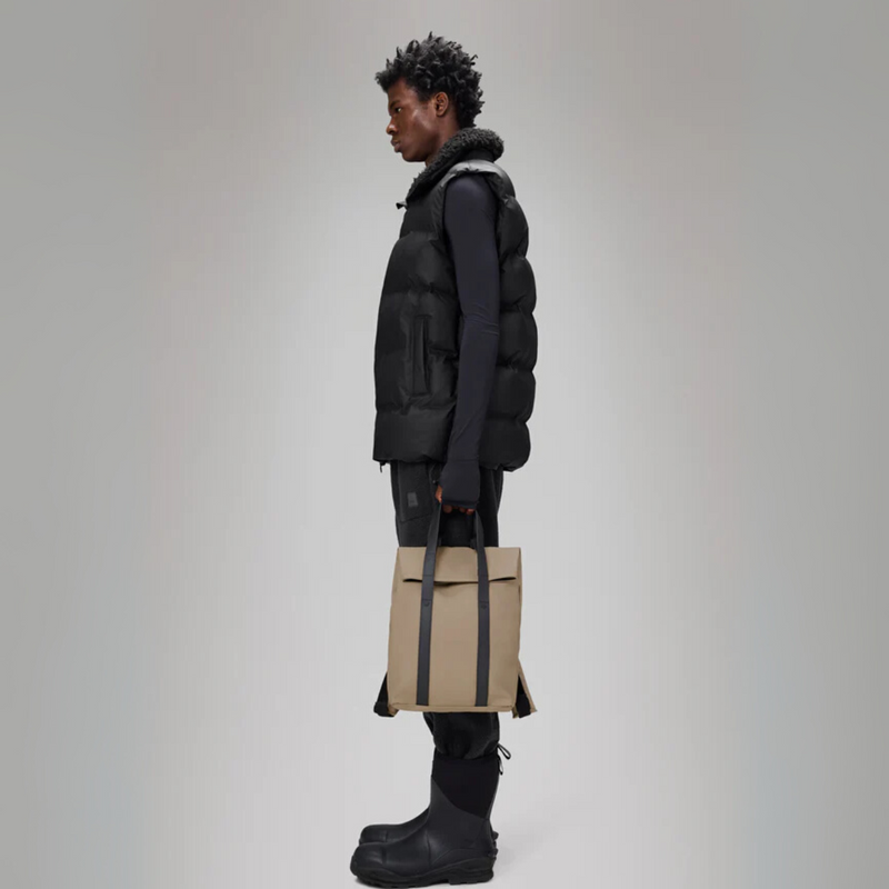2 Way Tote Sac à Dos - Mini
