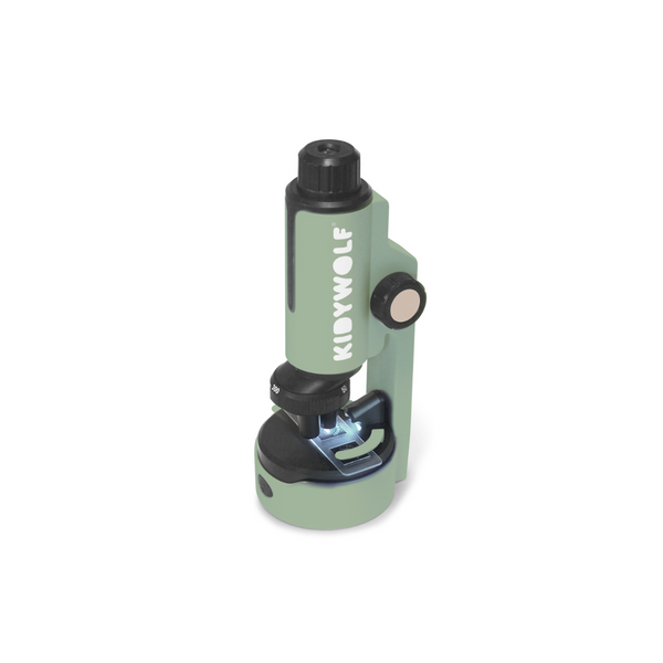 Kidymicroscope Portable Microscope