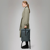 Sac à dos Rolltop Rucksack - Lagoon | Fleux | 5