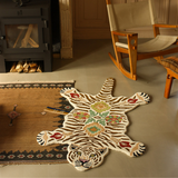 Tapis Tigre Jill | Fleux | 8