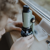 Kidymicroscope Portable Microscope | Fleux | 9