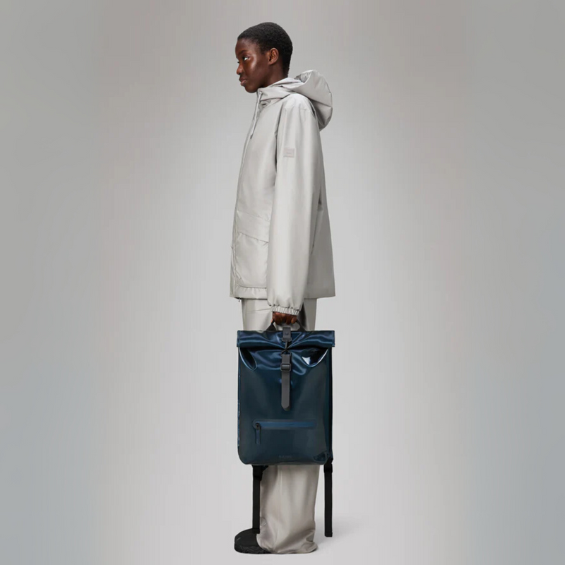 Sac à dos Rolltop Rucksack - Spill