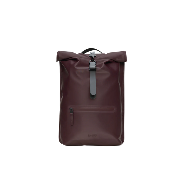 Sac à dos Rolltop Rucksack - Depth