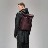 Sac à dos Rolltop Rucksack - Depth | Fleux | 4