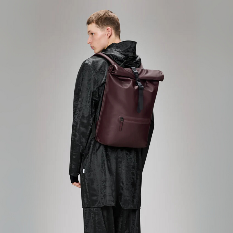 Sac à dos Rolltop Rucksack - Depth