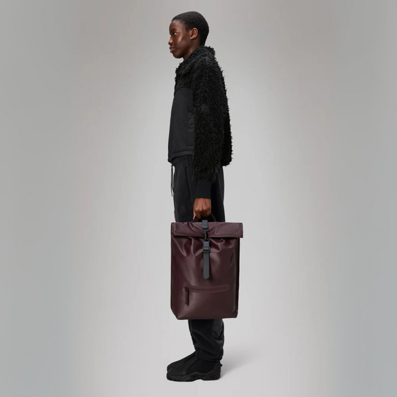 Sac à dos Rolltop Rucksack - Depth