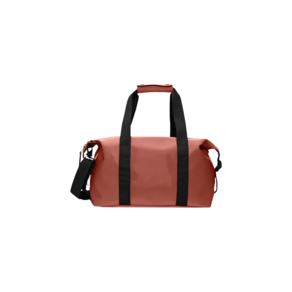 duffel bag small rains Texel Travel blue dusk 55 cm its first product lines were actually based on the production of rain clothing Hilo Weekend Bag W3 -