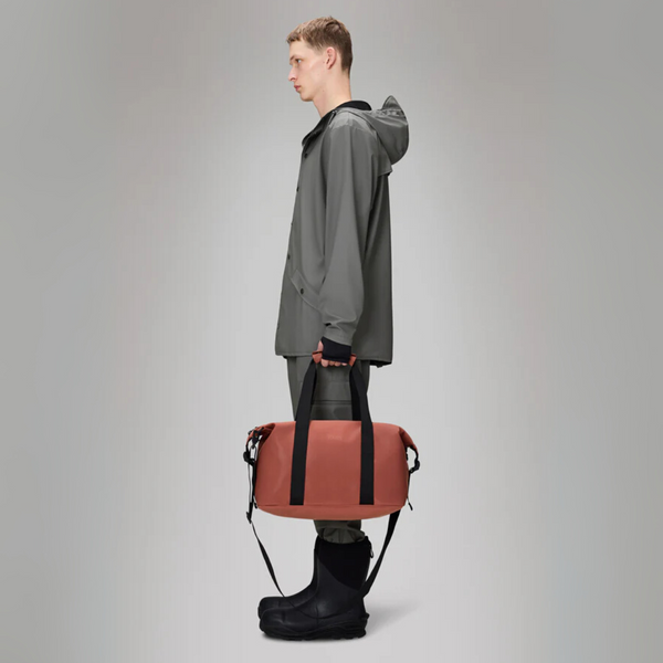 Hilo Weekend Bag W3 travel bag - Small