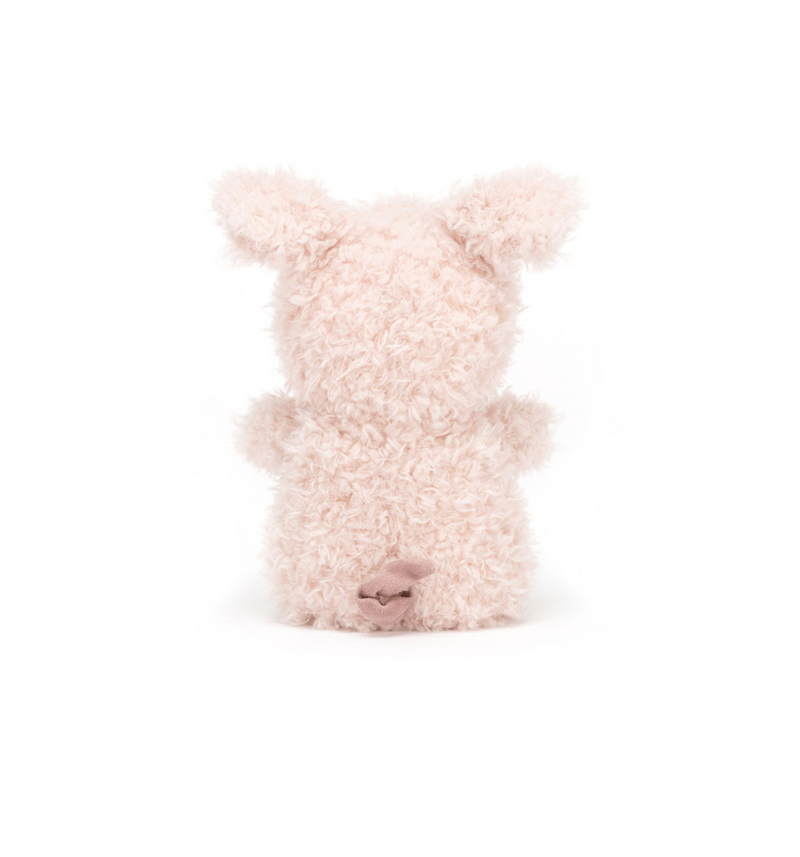 Peluche Little Pig