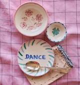 Bol dipping Clover en céramique | Fleux | 5