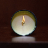 Bougie parfumée - Feuille de Tomate | Fleux | 9