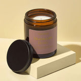 Pot bougie parfumée - Moroccan Rose | Fleux | 4
