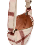 Banane Andrea - Tartan | Fleux | 15