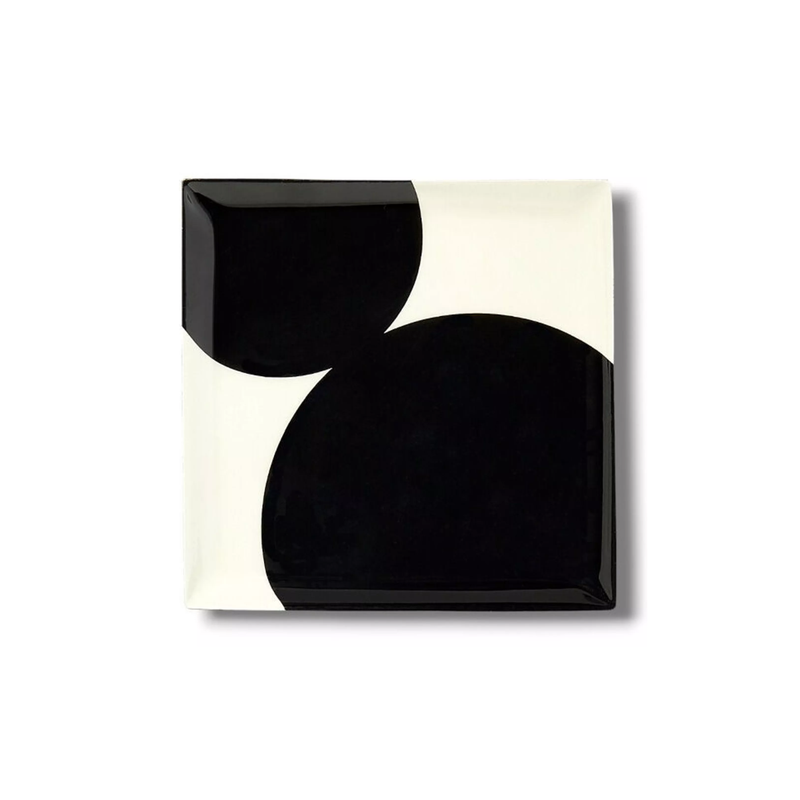 Vide-poche carré Astre