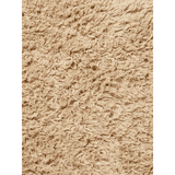 Tapis Meadow - à poils longs - Sable Clair S | Fleux | 5