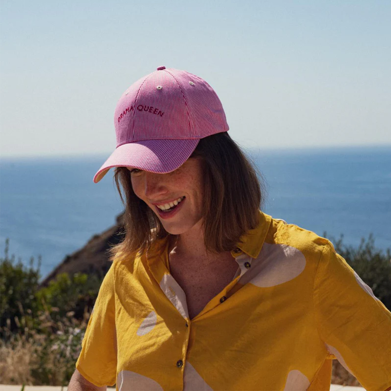 Casquette Drama Queen