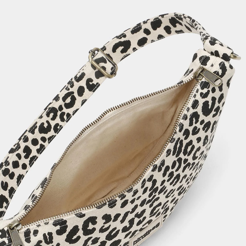 Andrea Leopard Banana
