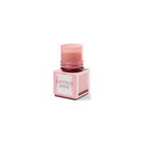 Bougie Stacked Pink and Red - Saffron Rose | Fleux | 14