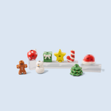 Surprise Box Christmas | Fleux | 4