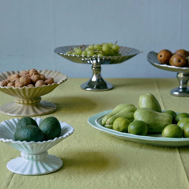 Plateau Ceramics L New Classics Mint