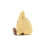 Amuseable Butterfly Plush | Fleux | 5