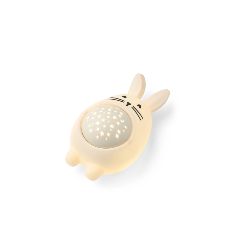 Lampe/Projecteur Manuel - Rabbit Sandy