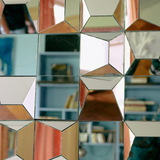 Miroir Relief | Fleux | 5