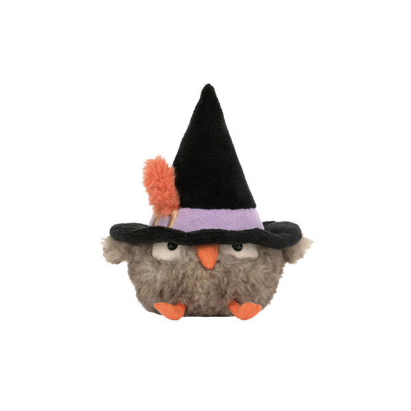 Peluche Heccaty Hootnightly