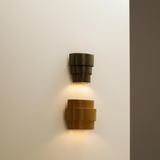 Applique murale James - Jaune | Fleux | 6