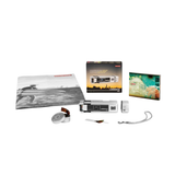 Appareil Lomomatic 110 & Flash Metal Edition | Fleux | 12