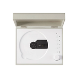 Lecteur CD - Voyager Washed Dune | Fleux | 7