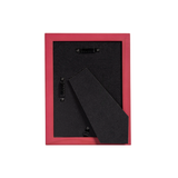 Cadre Photo Osteria - A6 Burgundy | Fleux | 7