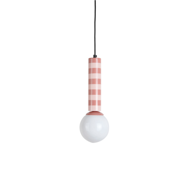 Lampe suspension - Rayado