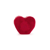 Peluche Amuseables Arlette Heart Macaron | Fleux | 7