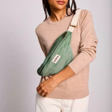 Olivia velvet banana | Fleux | 22