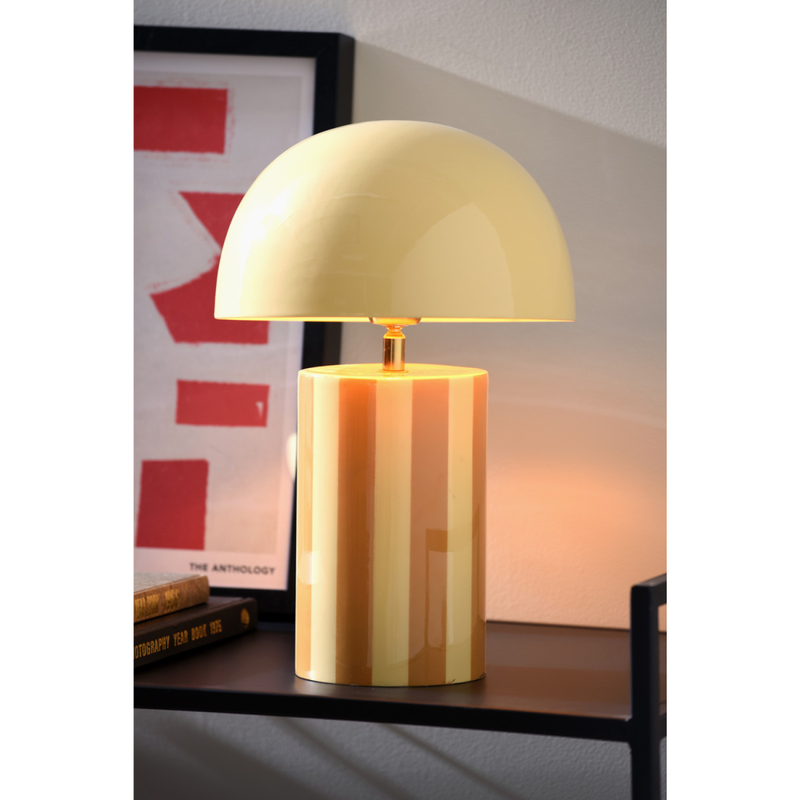 Lampe de table - Rayado
