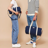 Sac Polochon Simon | Fleux | 19