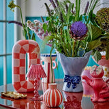Vase Fian Céramique - Orange | Fleux | 6