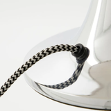 Lampe de table HDtulip finition argentée | Fleux | 7