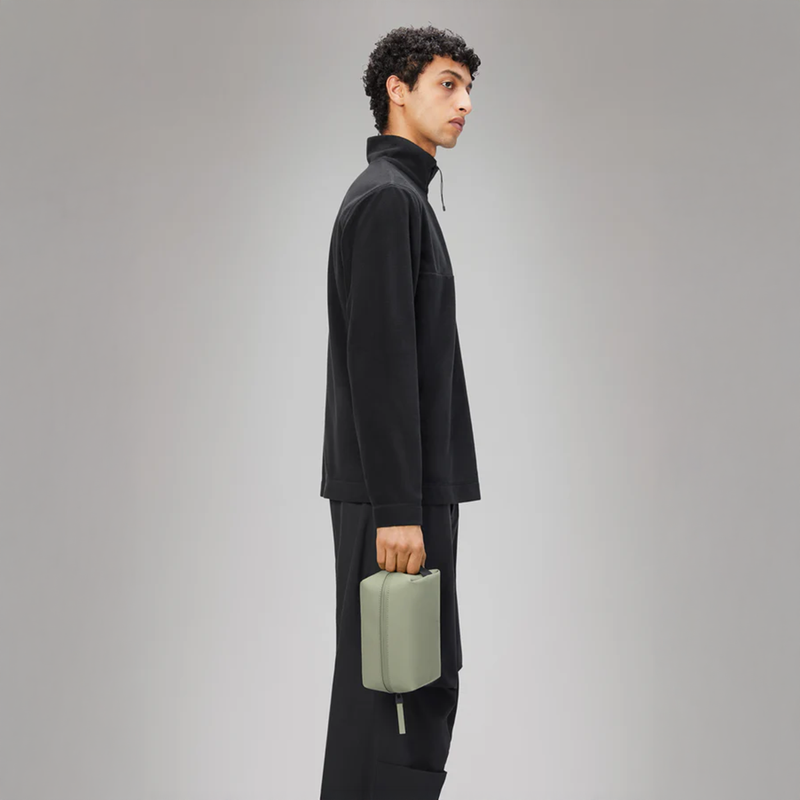 Wash Bag S Toiletry Bag