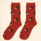 Chaussettes Hérisson | Fleux | 6