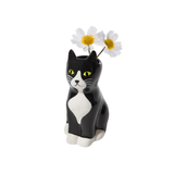 Vase Chat - XS | Fleux | 8