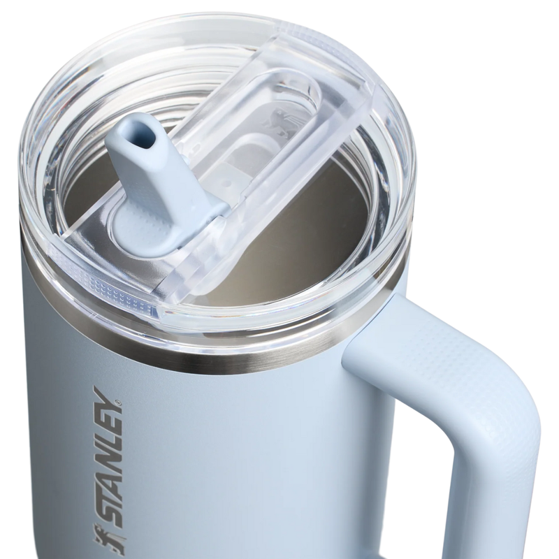 Gourde Quencher H2.0 - ProTour Flip Straw Tumbler -  1,18L