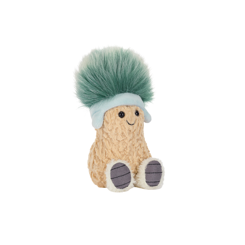 Peluche Amuseables Peanut 'Après Ski'