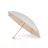 Mini Parapluie Ombrelle Anti-UV - EOS Blanc | Fleux | 8