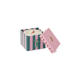 Bougie Charmed Chili Lid - Chili Pepper & Mango | Fleux | 10